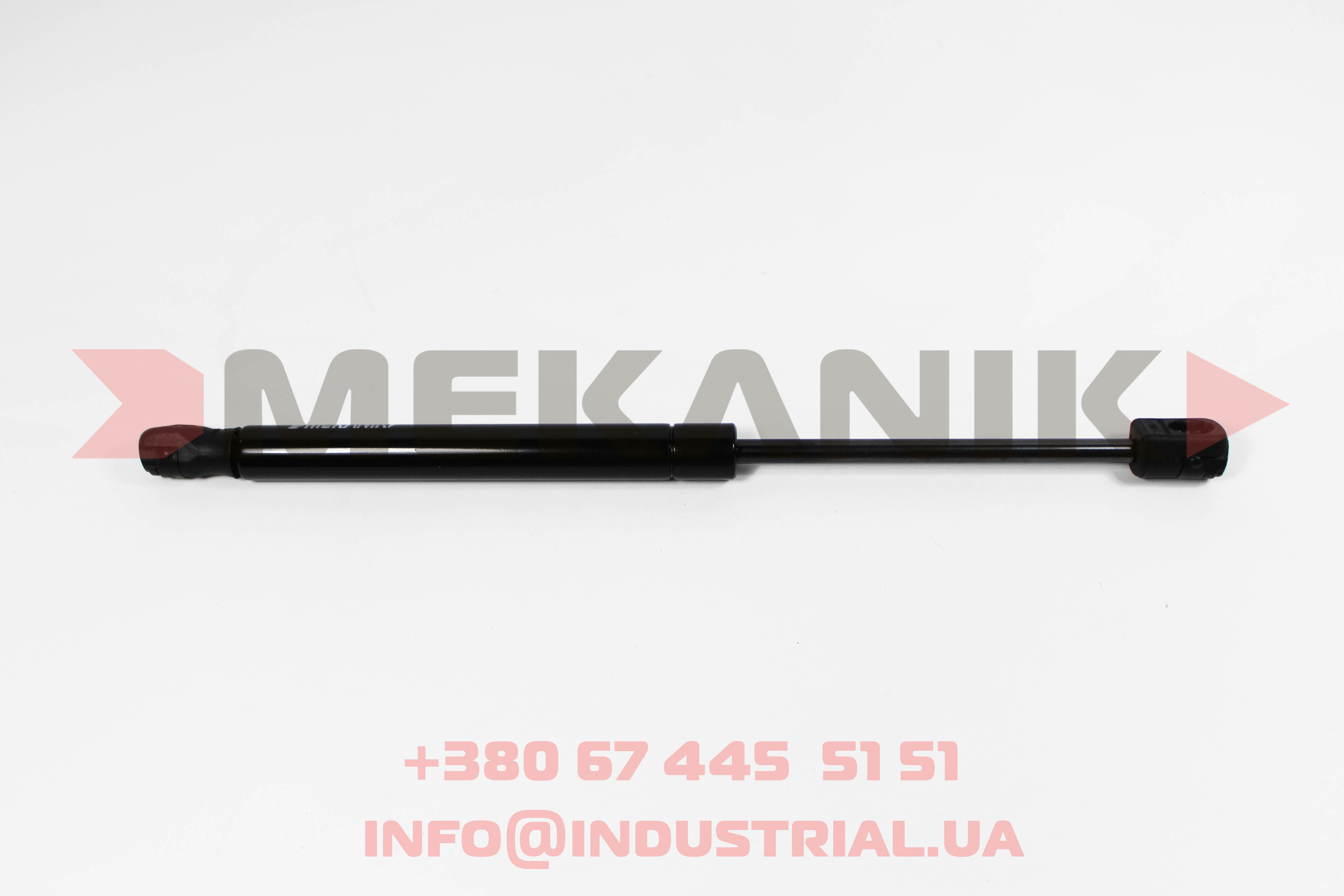 MKA 6910962 MEKANIK